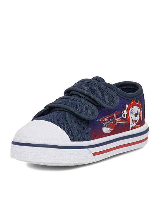 Paw Patrol Кеди Paw Patrol CEO-CP91-SS26-327PAW Cиній