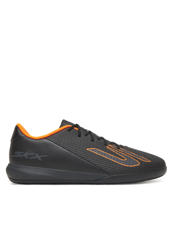 Skechers Взуття для футболу Skechers Academy Ic 252128 BKOR Чорний