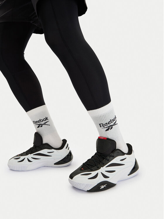 Reebok Basketbalové topánky Reebok EOSK-ANGEL REESE 1 100256997 M Biela