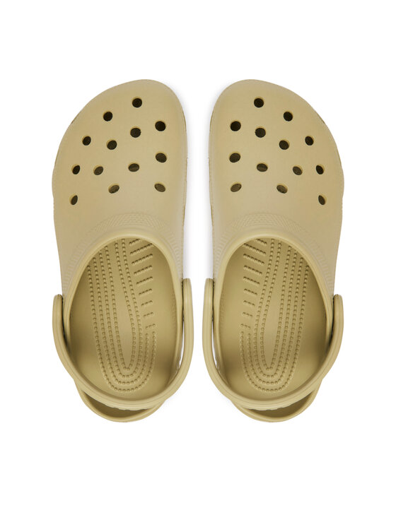 Crocs Chanclas Crocs 10001 Verde