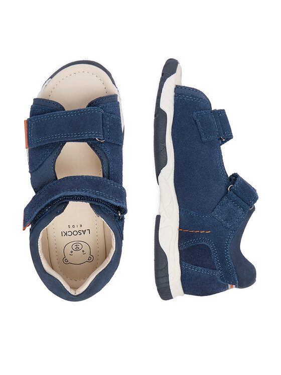 Lasocki Kids Босоніжки Lasocki Kids CEO-CI12-KING-02(III)CH Cиній