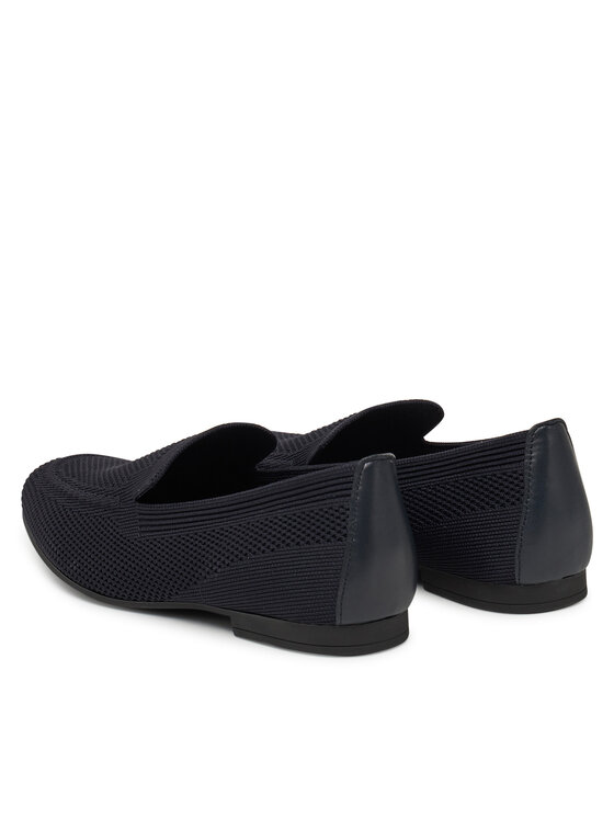 Gabor Loafers Gabor 65.217.46 Blu scuro