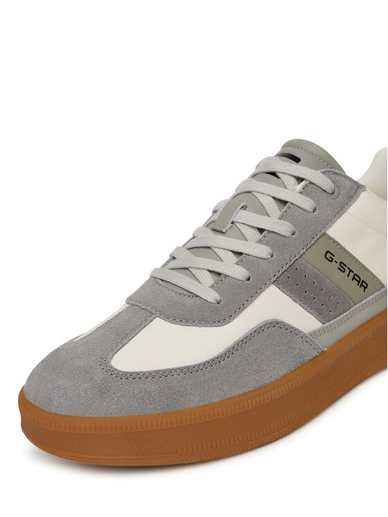 G-STAR Снікерcи G-Star Raw CARTER-01-WE Сірий