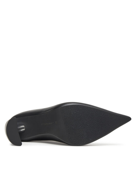 United Nude Ботильйони United Nude Zuma Stacy Hi 109460116 Чорний