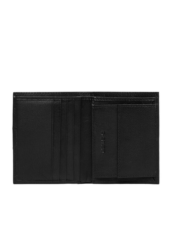 G-Star Portofel G-Star Raw HP-MAEL-1-GOAT Negru