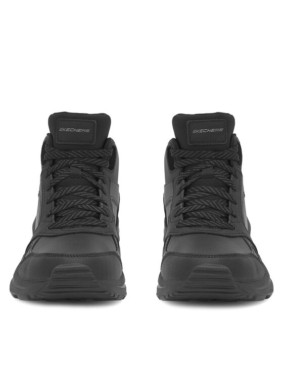 Skechers Sneakersy Skechers 149771 BBK Čierna