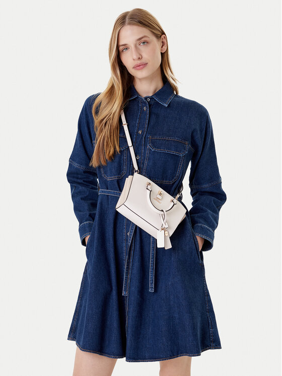 Guess Сумка Guess HWVG96 55760 Кремовий