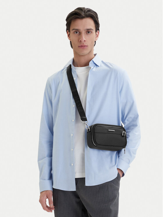 Armani Exchange Borsellino Armani Exchange XM002038 AF19931 UC001 Nero