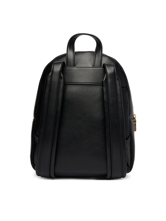 LOVE MOSCHINO Рюкзак LOVE MOSCHINO JC4037PP1OLC0000 Чорний