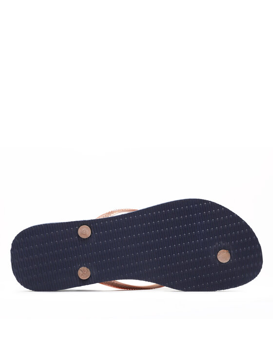 Havaianas В'єтнамки Havaianas 41371259633 Кольоровий