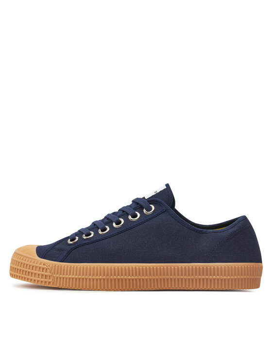 Novesta Scarpe da ginnastica Novesta Star Master N772019-27Y27Y003 Blu scuro