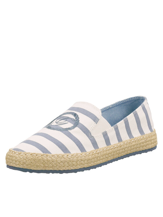 Gant Еспадрильї Gant 30568945 Білий
