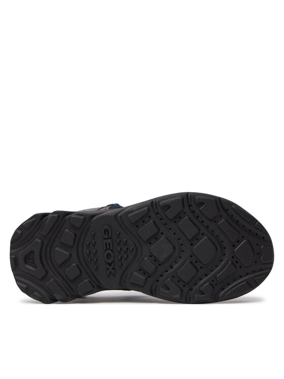 Geox Sandali Geox J Sandal Airadyum Bo J45F1F 014ME C0069 M Siva