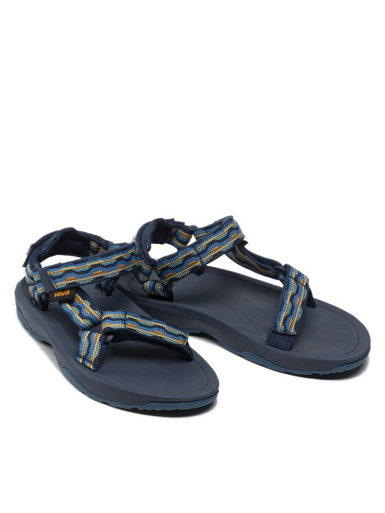 Teva Sandále Teva K Hurricane Xlt 2 1019390C Tmavomodrá