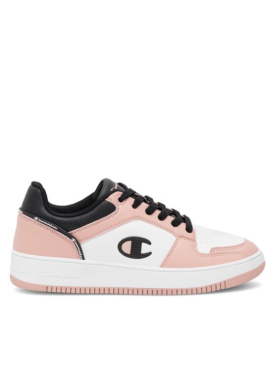 Champion Снікерcи Champion Rebound 2.0 Low Cut S S11470-PS013 Рожевий