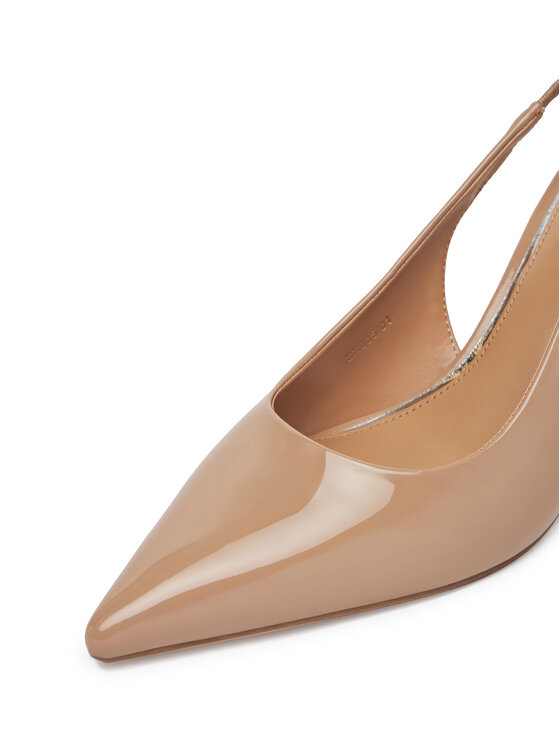 Nine West Туфлі на шпильці Nine West SX005-01 Бежевий