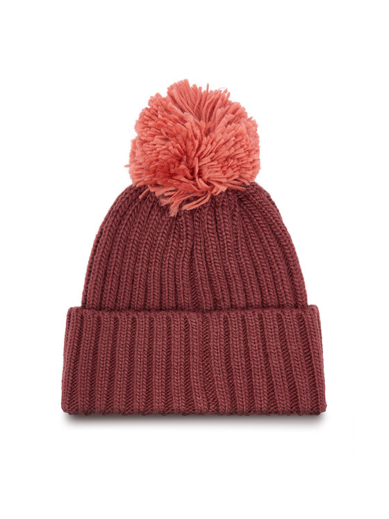 The North Face Čiapka The North Face Heritage NF0A7WJO Bordová