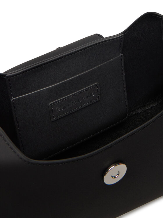 LOVE MOSCHINO Сумка LOVE MOSCHINO Borsa Vitello JC4291PP1NL1400B Чорний