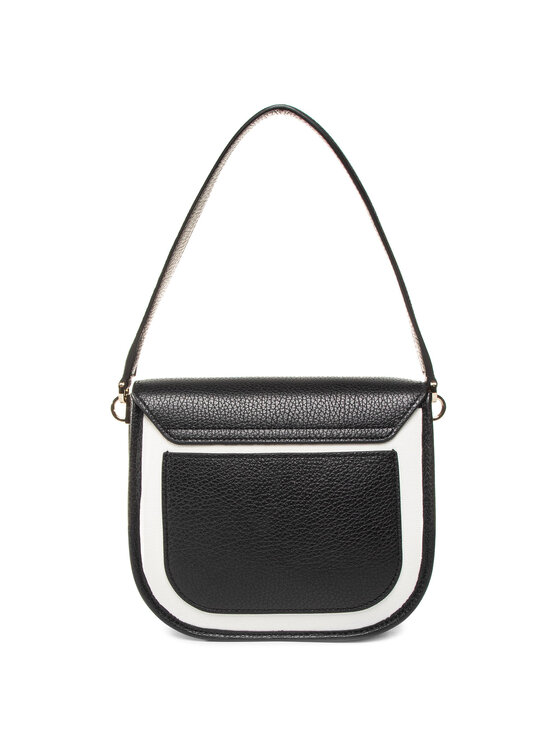 Furla Torebka Furla Sleek 1057259 B BAHW W66 Czarny