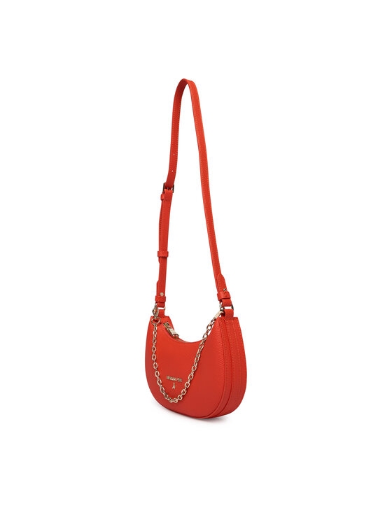Patrizia Pepe Сумка Patrizia Pepe 8B0309/L001-R877 Оранжевий