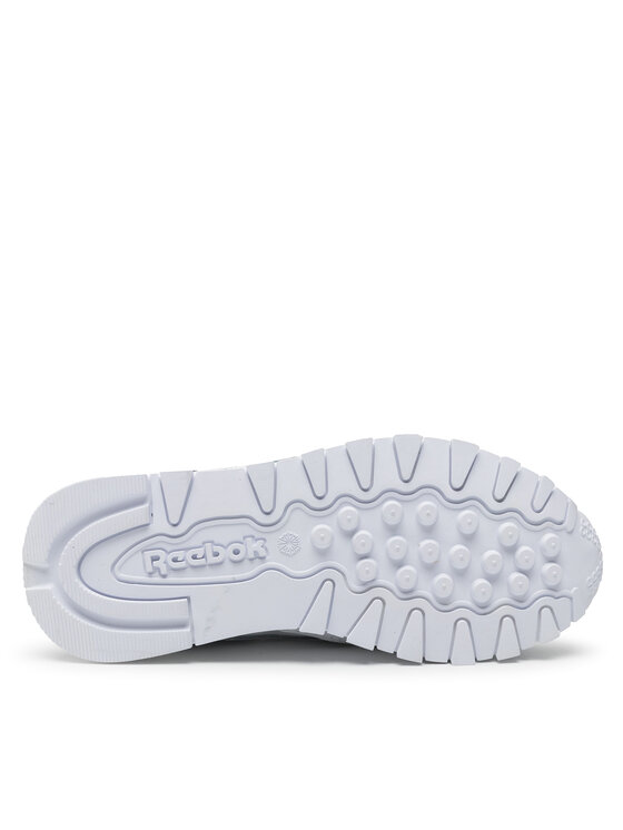 Reebok Sneakersy Reebok Classic Leather 1V GZ5257 Bílá