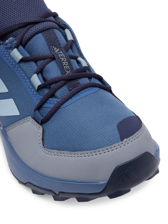 adidas Trekking čevlji adidas Terrex AX4r JQ4885 Mornarsko modra