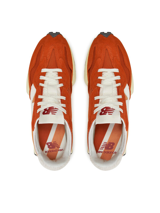 New Balance Sneakers New Balance U327WRH Arancione