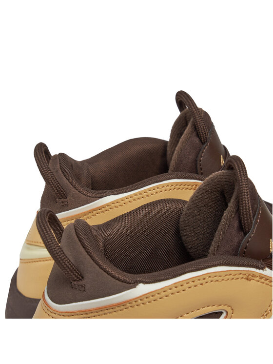 Nike Сникърси Nike Air More Uptempo '96 FB8883-200 Кафяв