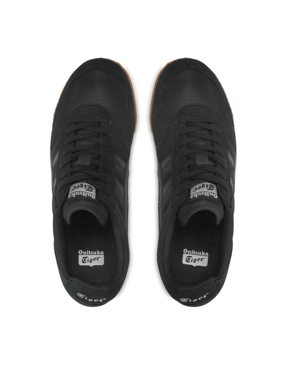 Onitsuka Tiger Αθλητικά Onitsuka Tiger Ultimate 81 D626N Μαύρο