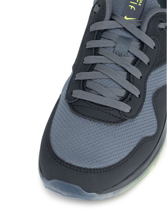 Nike Снікерcи Nike DZ5630-001 Чорний