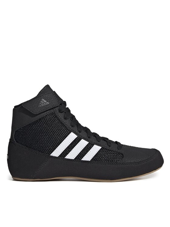 adidas Боксерське взуття adidas HVC Shoes AQ3327 Чорний