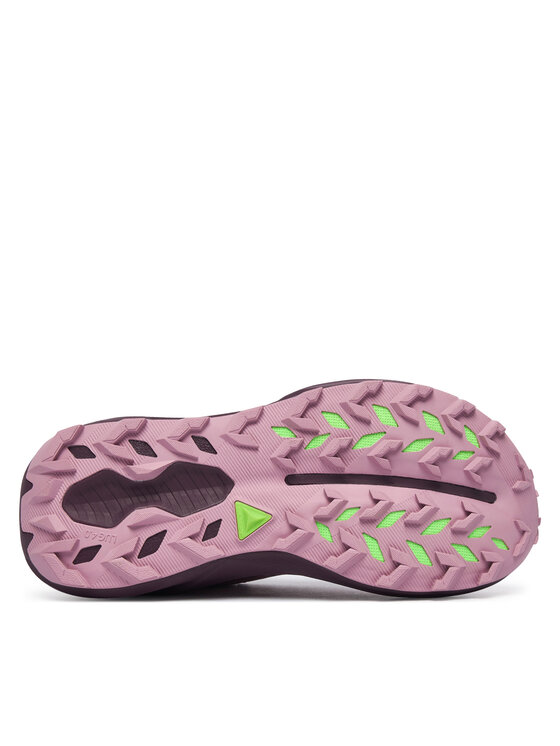 Asics Маратонки за бягане Asics Trabuco 14 Gtx 1012B936 Розов