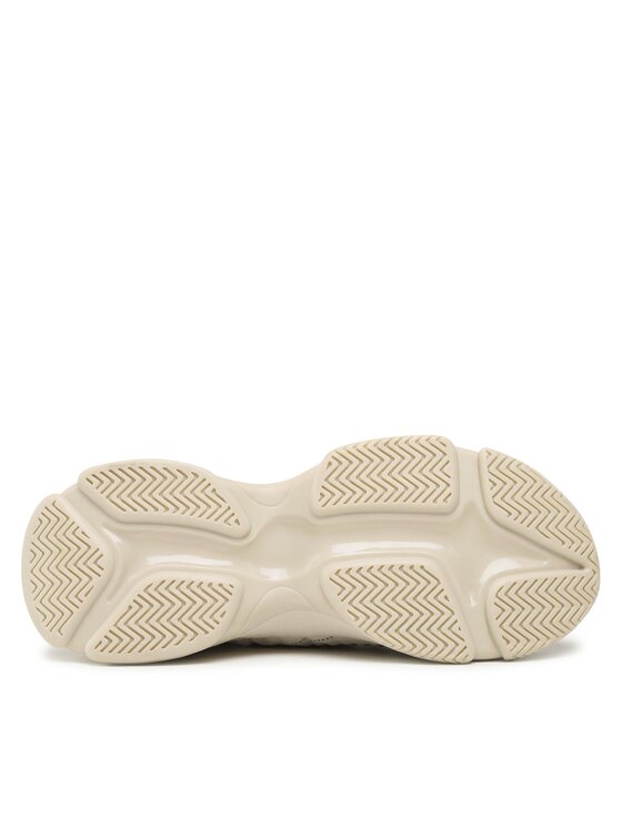Steve Madden Tenisice Steve Madden Mac-E SM19000019-04004-253 Bež