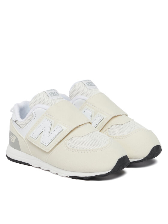 New Balance Zapatillas New Balance NW574EVW Crema