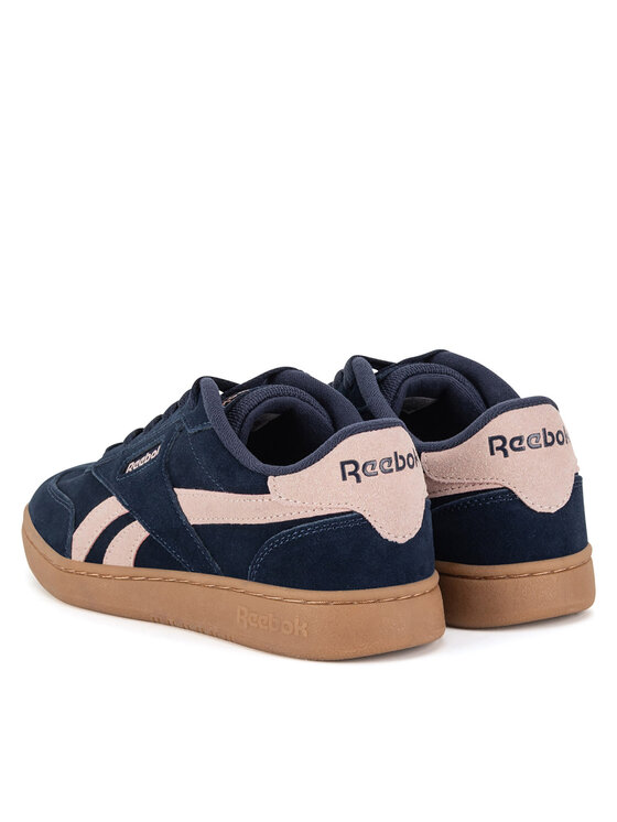 Reebok Снікерcи Reebok C-FORTE LOUNGER AR30252WDQT Cиній
