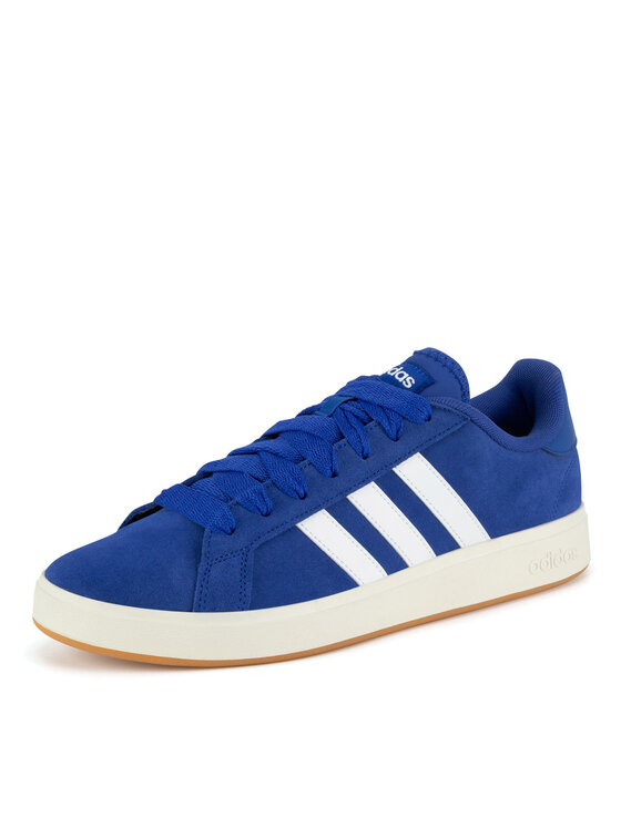 adidas Сникърси adidas GRAND COURT BASE 00s IH1039 Син