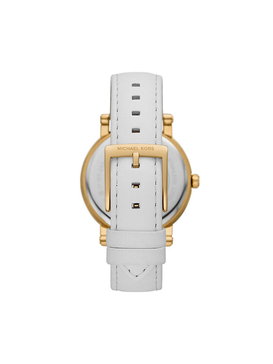 Michael Kors Годинник Michael Kors Corey MK7551 Білий