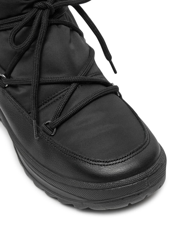 Imac Snehule Imac 6584880 Čierna