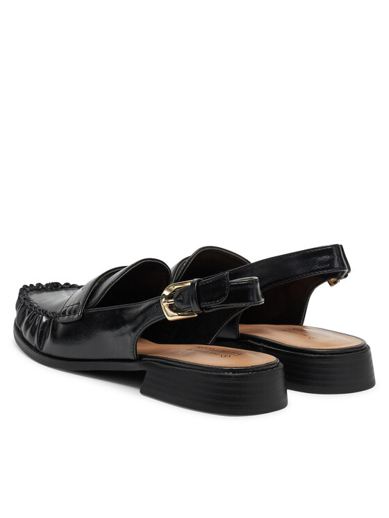 Call It Spring Baleríny Call It Spring Muriel 13943808 Čierna