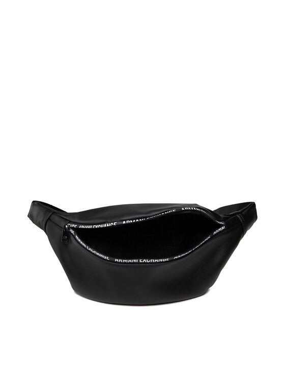 Armani Exchange Rankinė ant juosmens﻿ Armani Exchange 952234 1A803 06021 Juoda