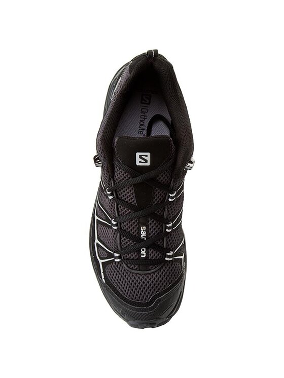 Salomon Scarpe da trekking Salomon X Ultra Prime 371663 30 M0 Nero