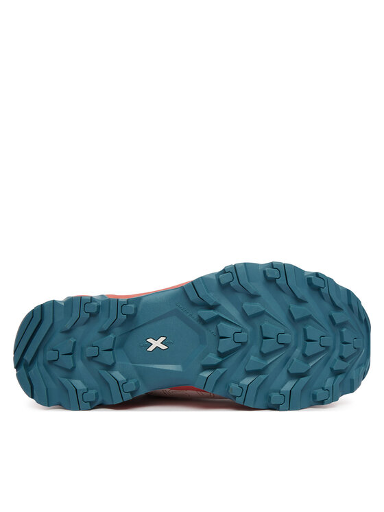 La Sportiva Трекінгові черевики La Sportiva Ultra Raptopr III ZFHS112P21R33 Рожевий