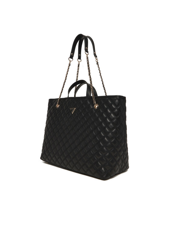Guess Сумка Guess Giully II HWQG96 73290 Чорний
