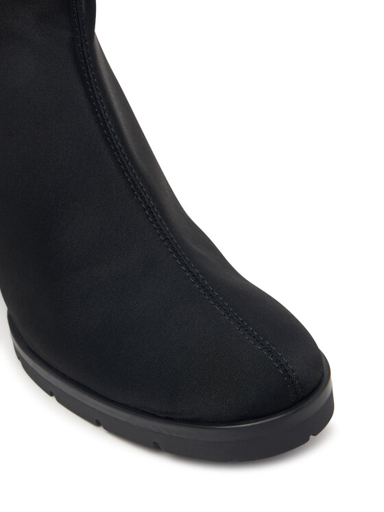HÖGL Stivaletti HÖGL GORE-TEX 2-134828-01000 Nero