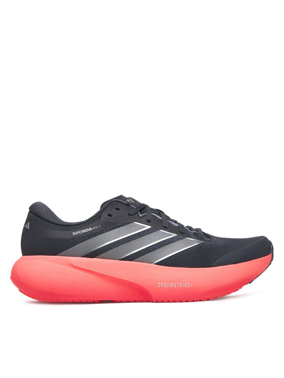 adidas Pantofi pentru alergare adidas Supernova Rise 3 Running Shoes KI9228 Gri închis