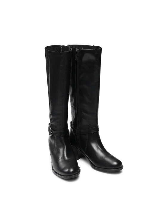 Caprice Botas altas Caprice 9-25550-27 Marrón