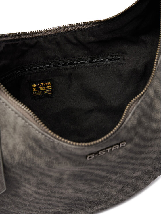 G-STAR Сумка G-Star Raw C-LDA8818 Сірий