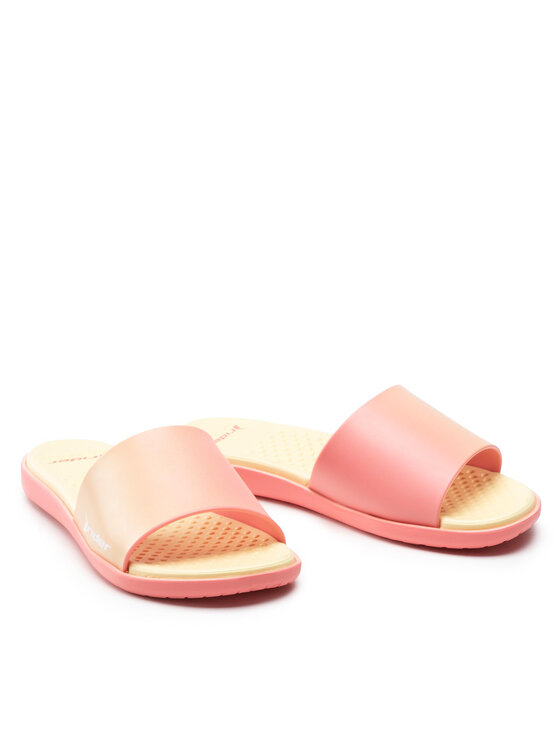 Şlapi Rider Splash III Slide Fem 83171 Galben | Epantofi.ro