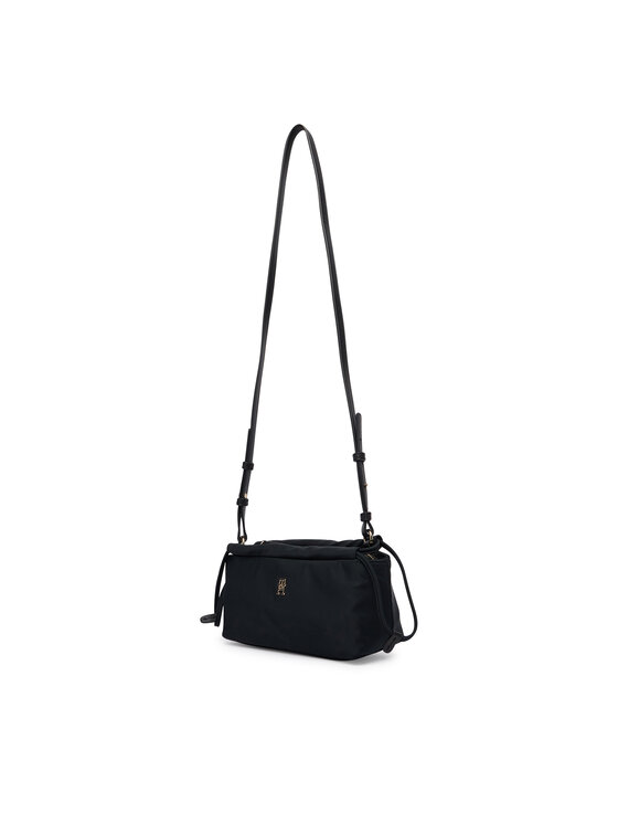 Tommy Hilfiger Geantă Tommy Hilfiger AW0AW19174 Negru
