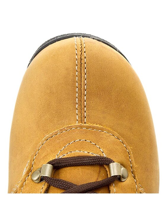 Timberland Žygio batai Timberland Splitrock 2 A12YW Ruda